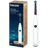 Beurer TB 15 Green Planet Rotating Toothbrush